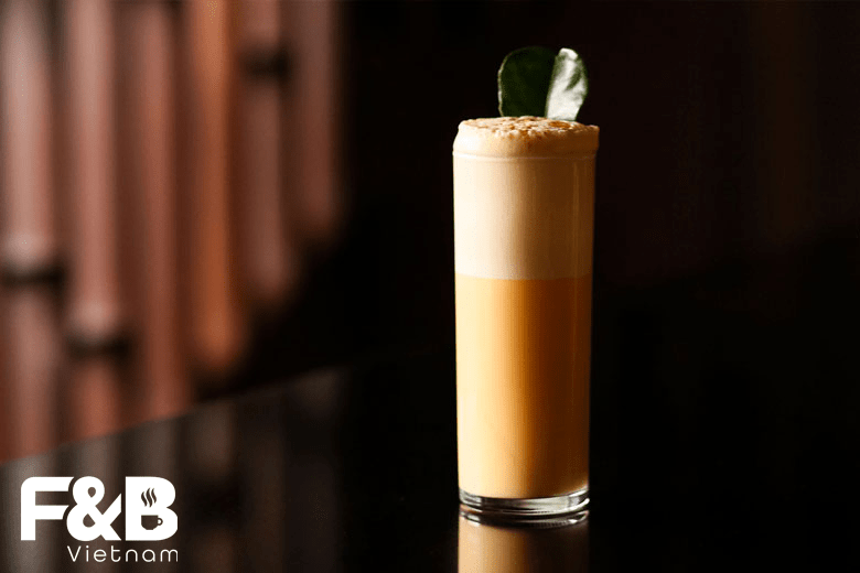Cocktail 9