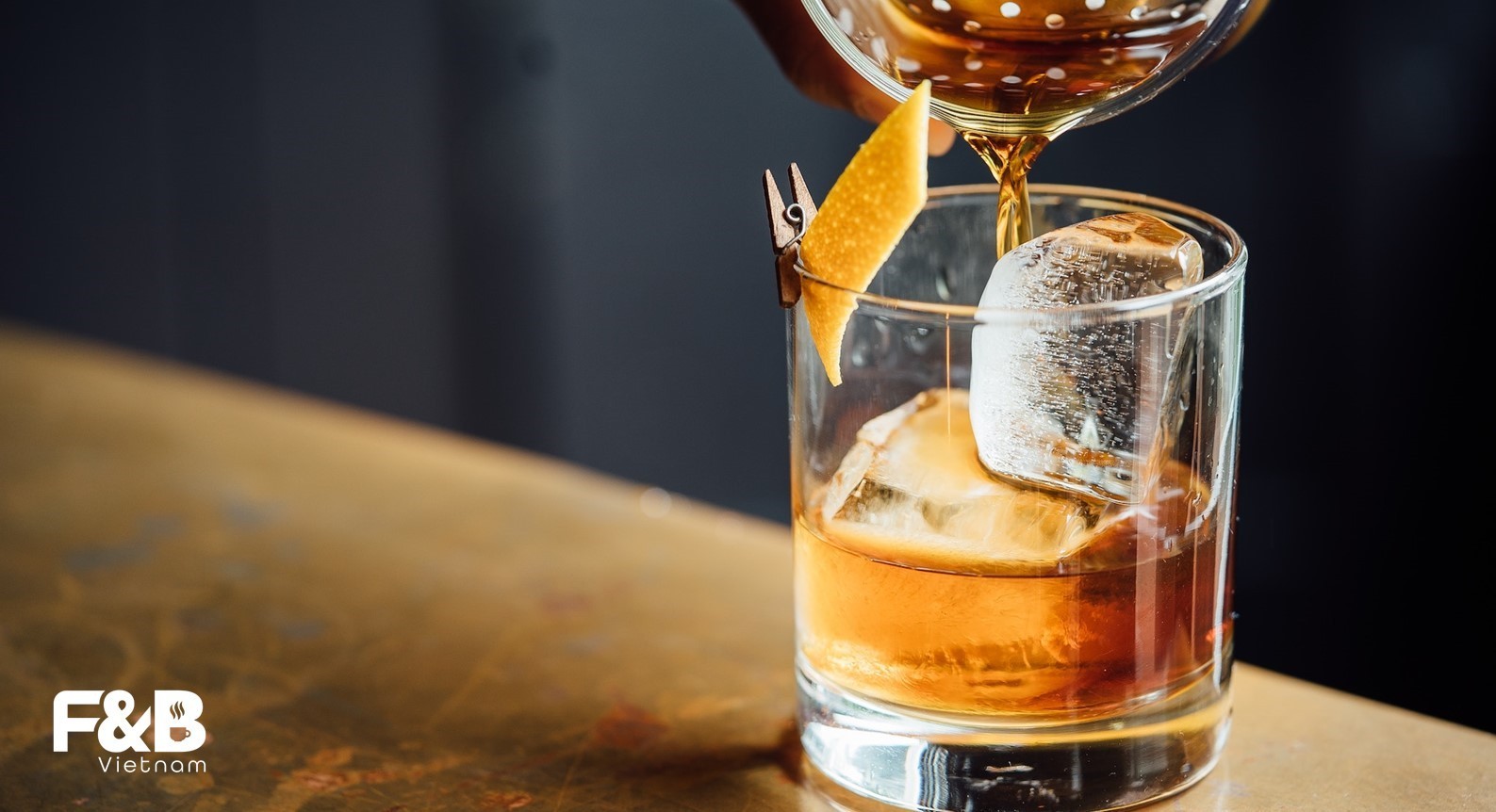 su dung da trong pha che cocktail