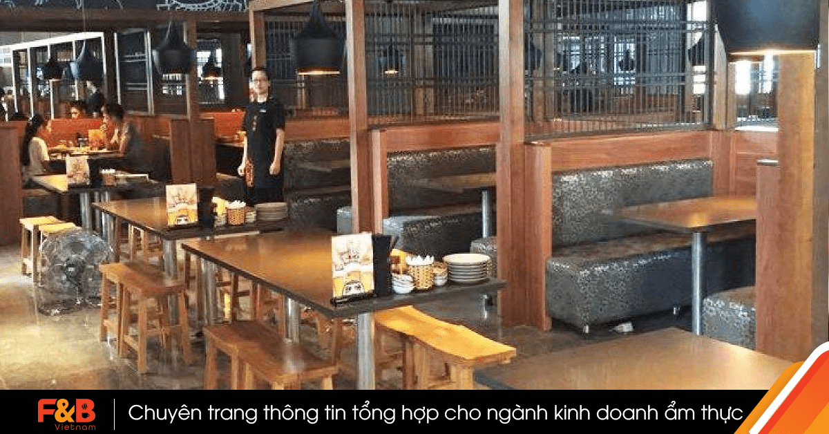 Daruma Hoang Dao Thuy