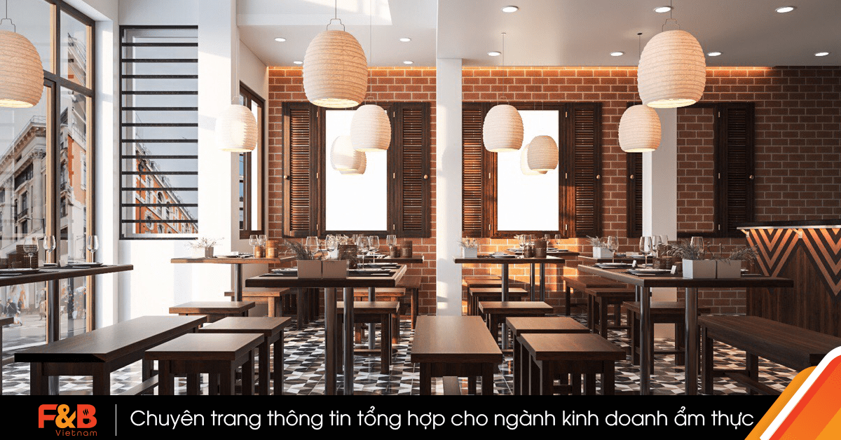 Kd Nha Hang Quan An Nho