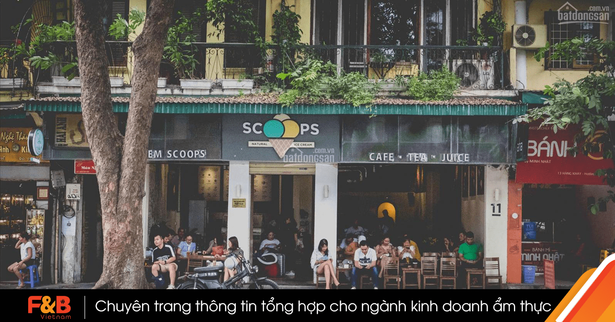 Kinh Donh Fnb Vietnam