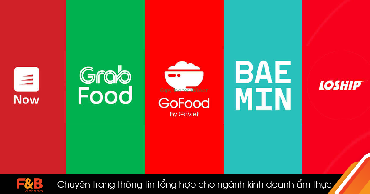 Grabfood Baemin