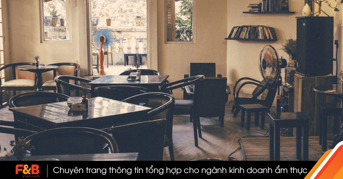 Khoi Nghie Ca Phe