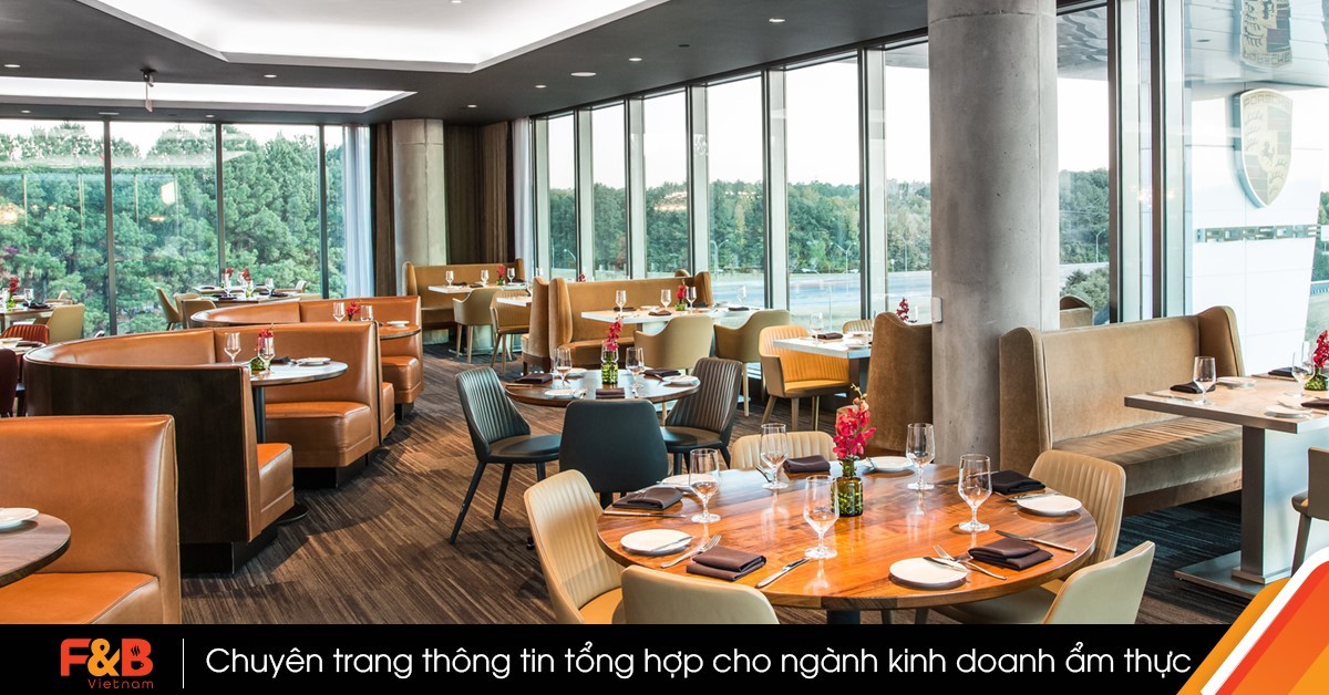 Mo Hinh Nha Hang