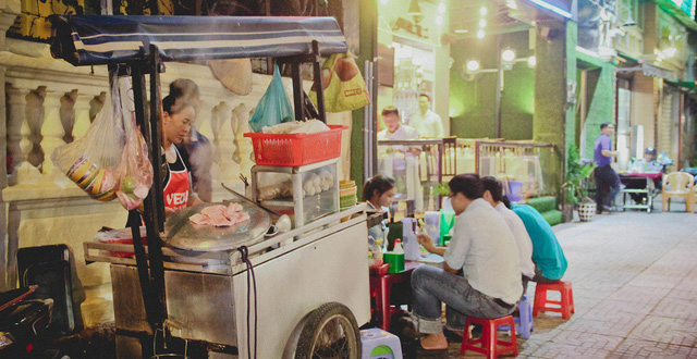 kinh nghiem kinh doanh an uong