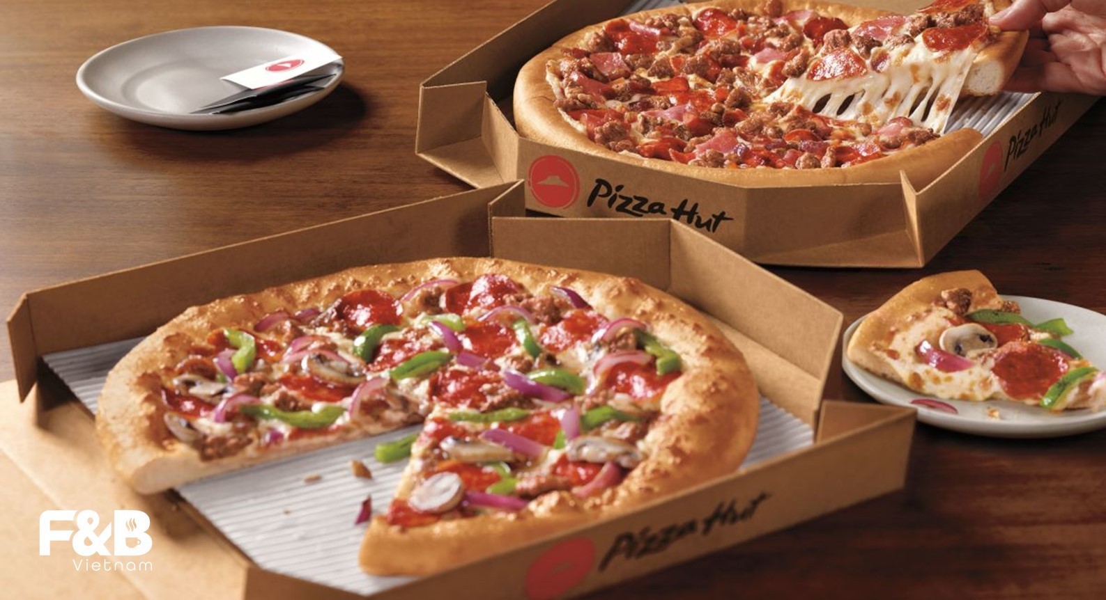 Pizza Hut 01