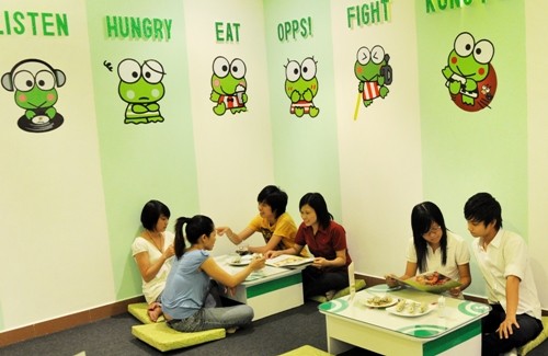 5 bước mở cửa hàng đồ ăn vặt hút khách