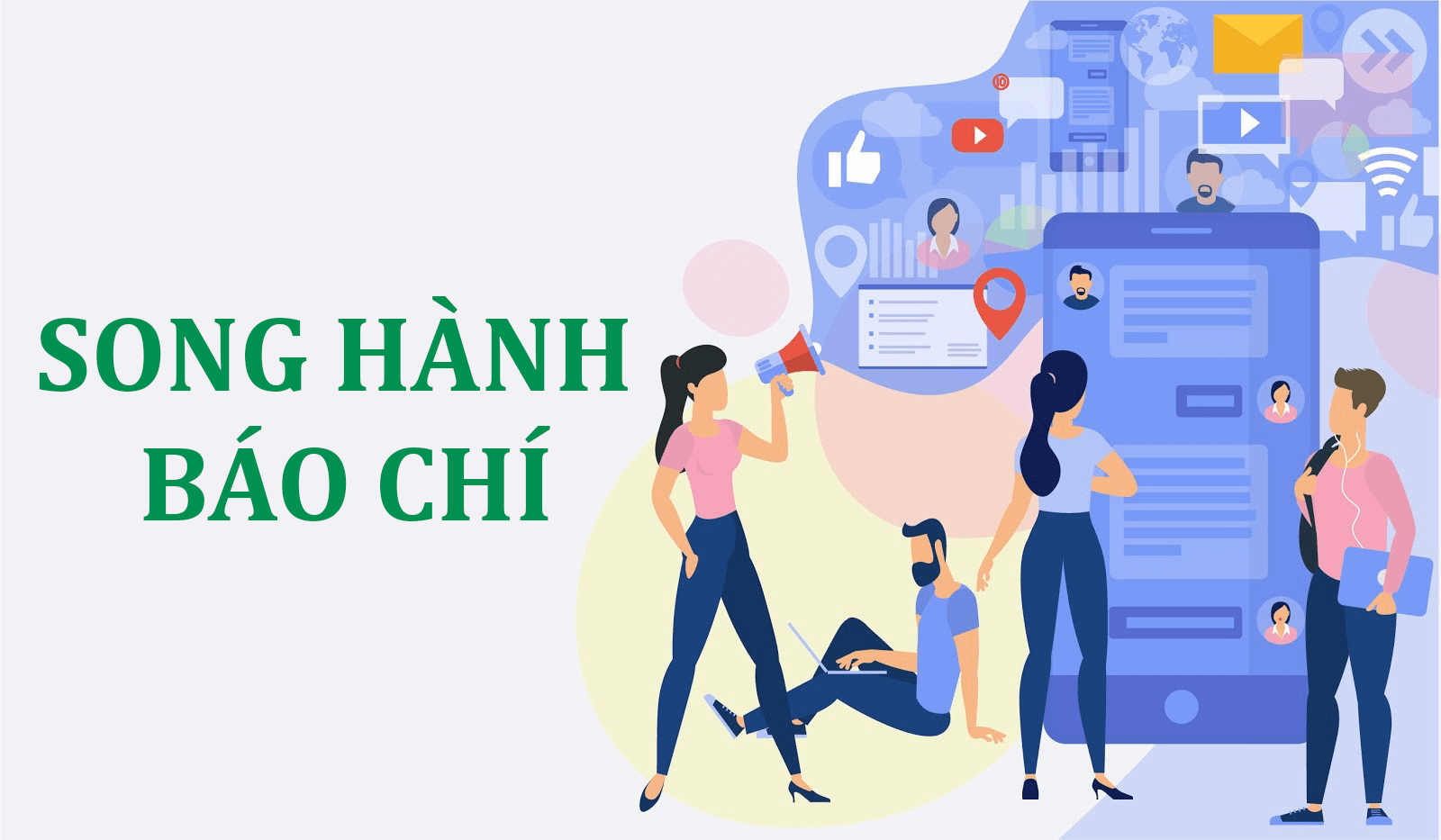 6 giải pháp Marketing “thần thánh” cho ngành F&B mà bạn nhất định phải biết 6 giải pháp Marketing “thần thánh” cho ngành F&B mà bạn nhất định phải biết