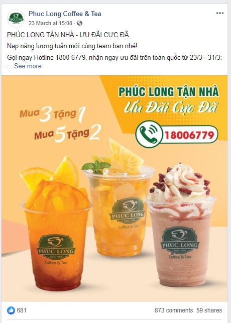 Phuc Long
