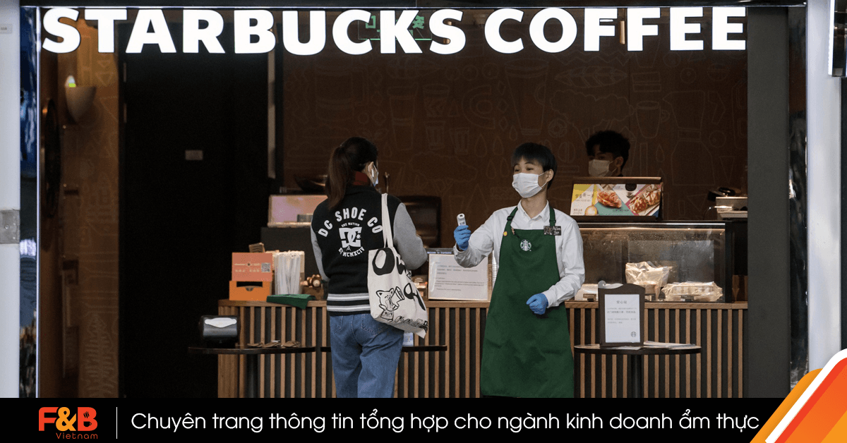 Starbuck Tq