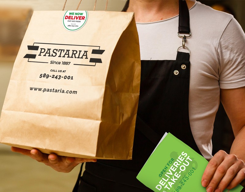 Take Out Menu Blog Featured Image B