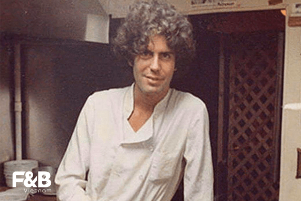 Anthony Bourdain 2