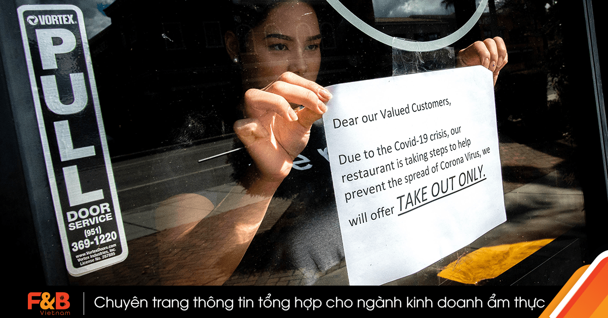 Dong Cua Nha Hang