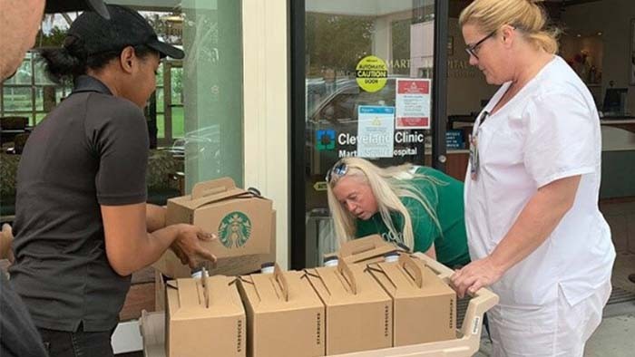 Retailers Rising To The Challenge 700x394