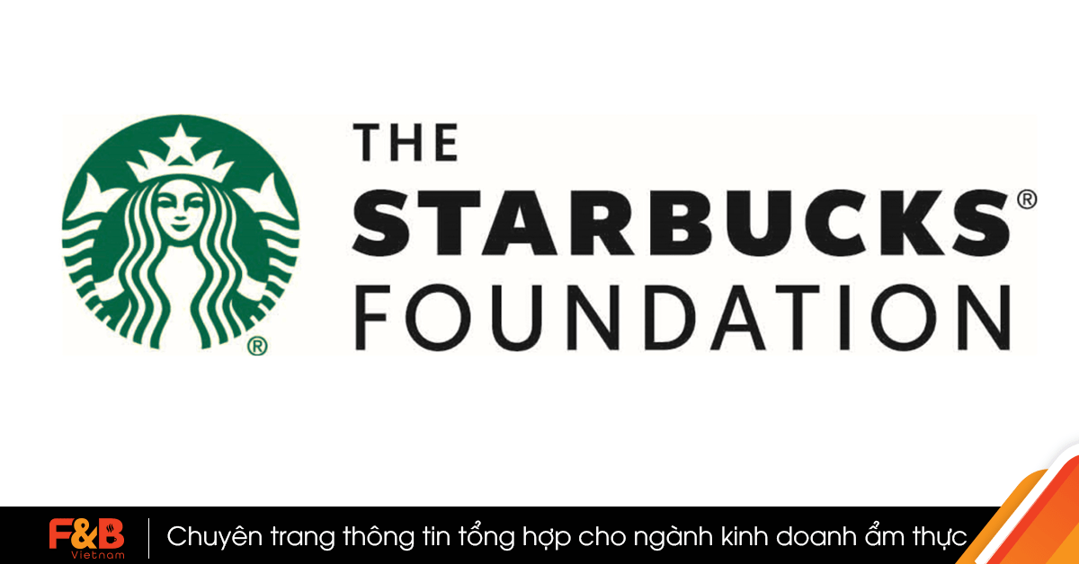 Startbucks Foundation
