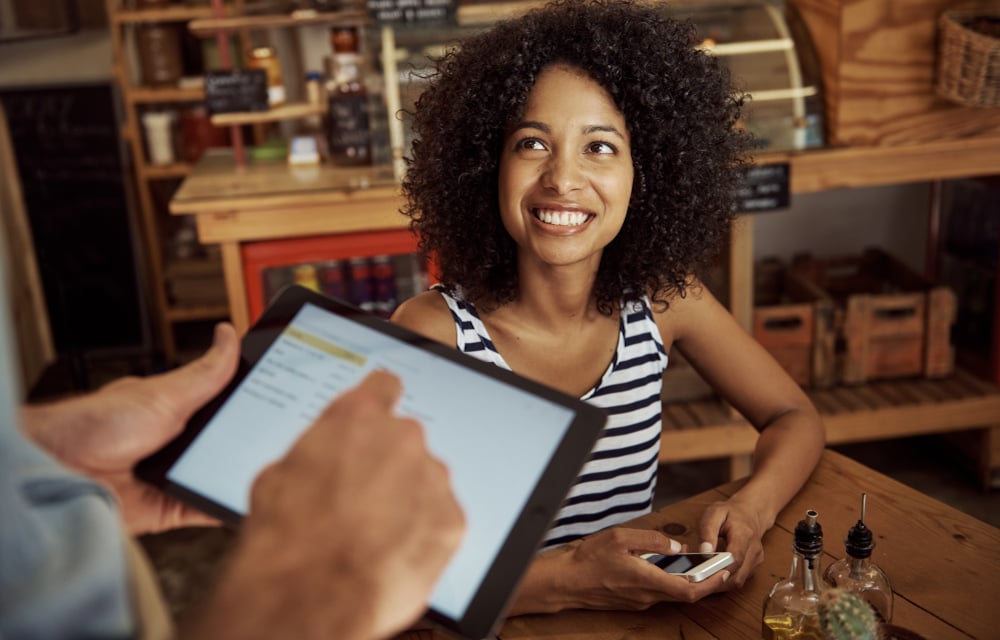 How To Create Restaurant Market Research Survey October19 Blog