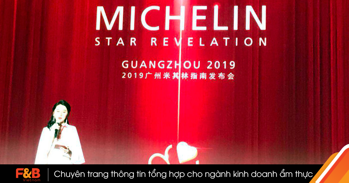Michelin Star