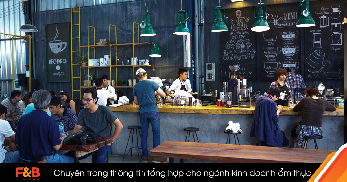 Startup Cofffee