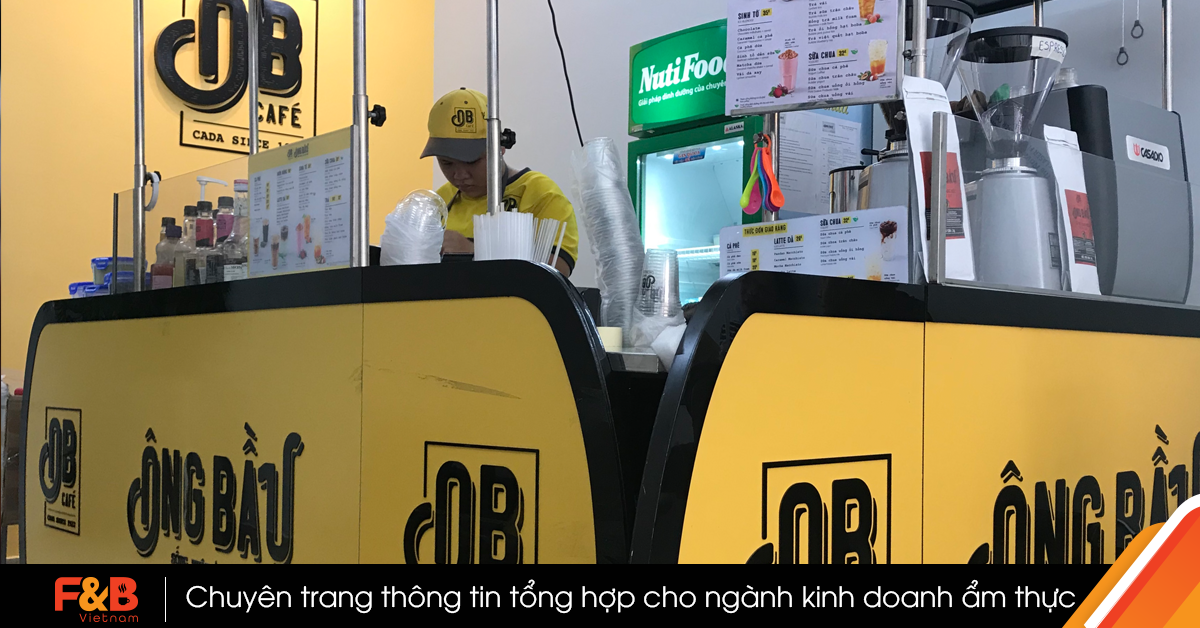 Ca Phe Xuong Pho