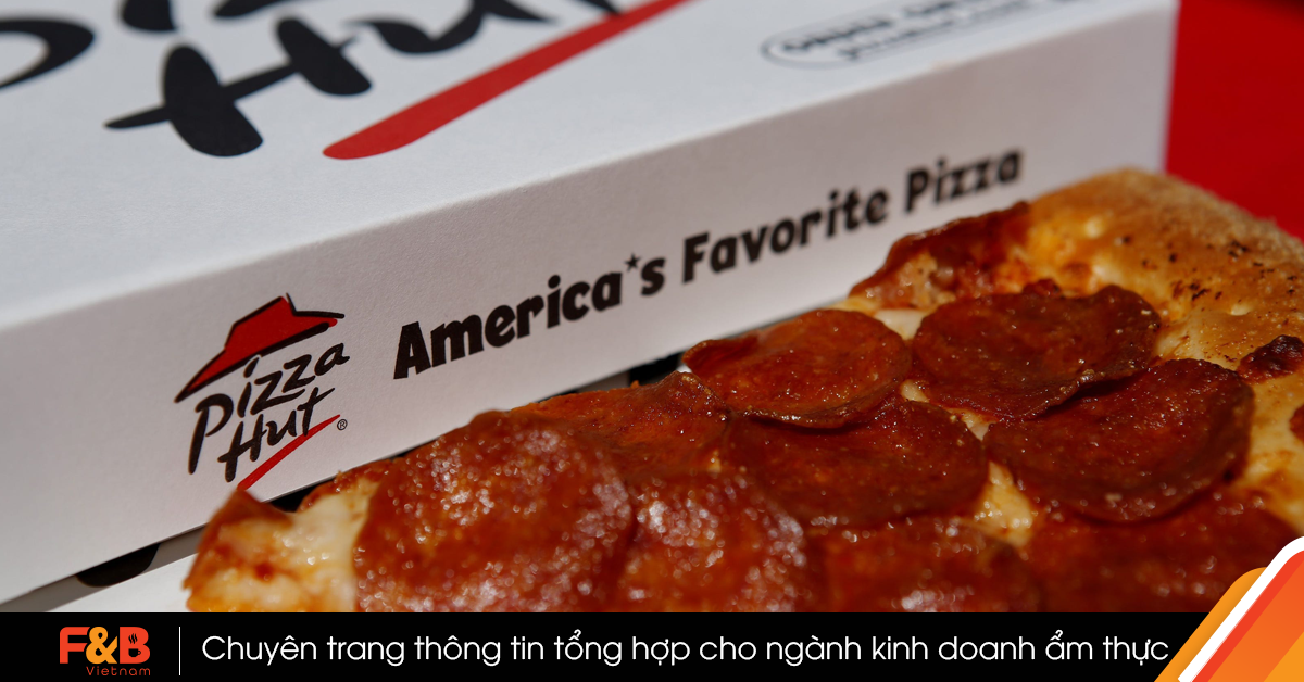 Pizza Hut My