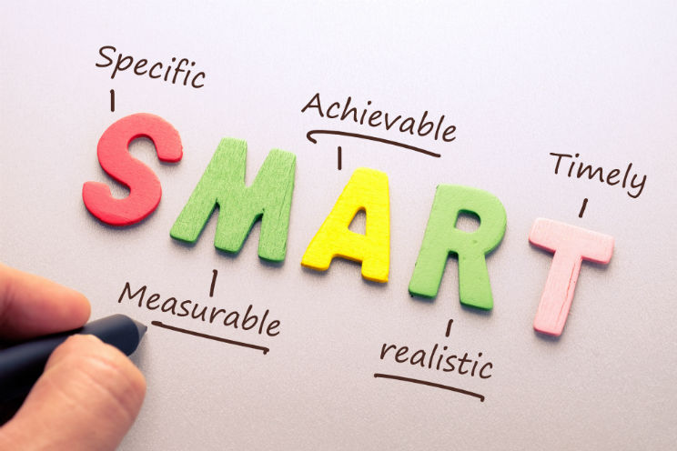 Smart Goal