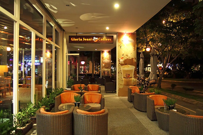 Novaland ra mắt thương hiệu Nova F&B tuyên bố sở hữu nhiều chuỗi cửa hàng cà phê lớn