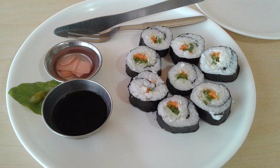 bi mat dau bep sushi