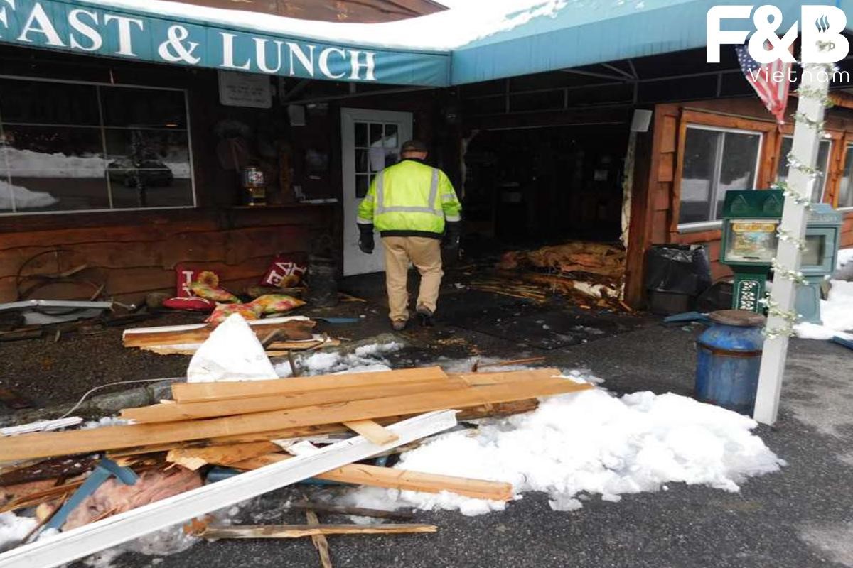 ngan sach nha hang quan an