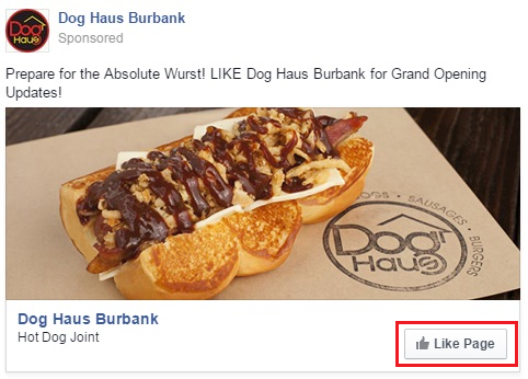 Tao quảng cao tren facebook