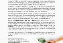 lam thuong hieu cho quan an nho