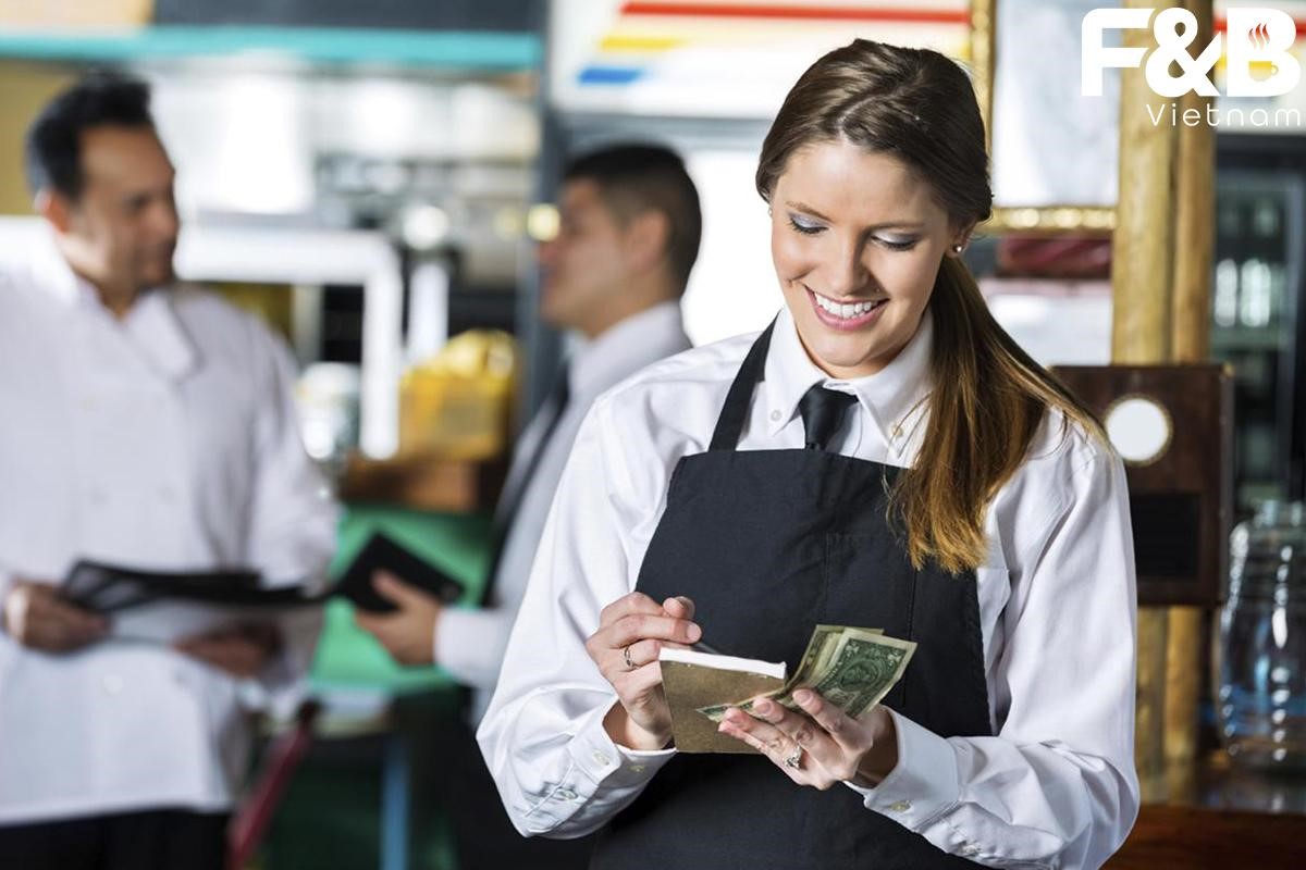 ngan sach nha hang quan an