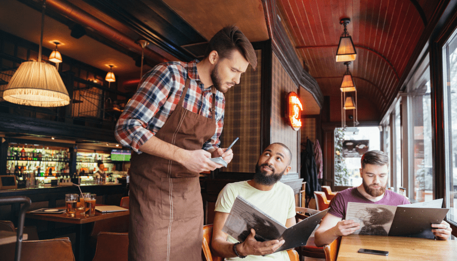 xu ly phan hoi tieu cuc cua khach hang