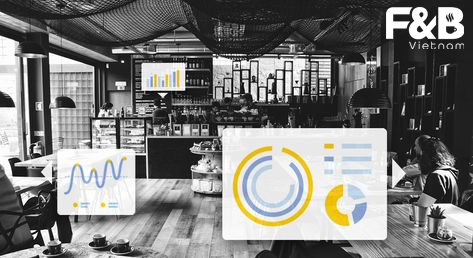 Digital marketing cho nha hang quan an