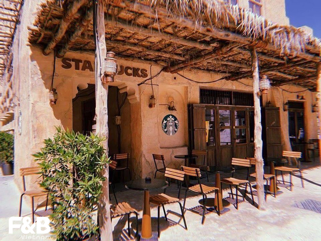 trai nghiem khach hang cua starbuck