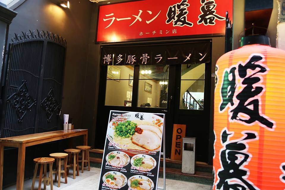 fast casual