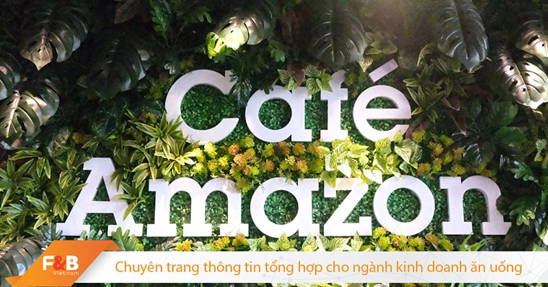 Amazone