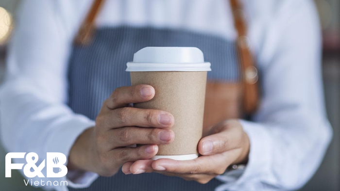 Mở Quán Cafe Take Away Cần Chuẩn Bị Những Gì?