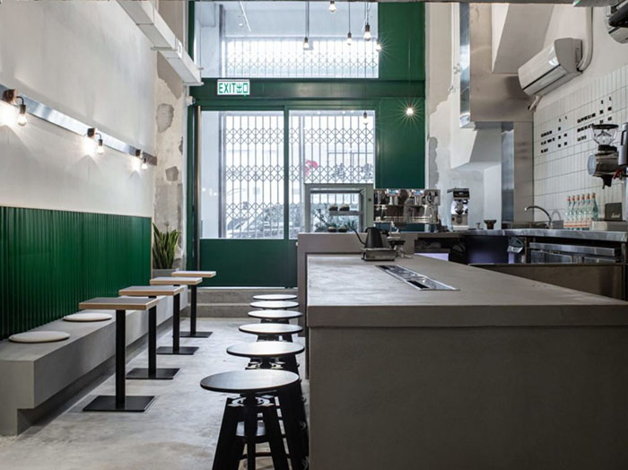 Kinh nghiệm mở quán cafe nhỏ