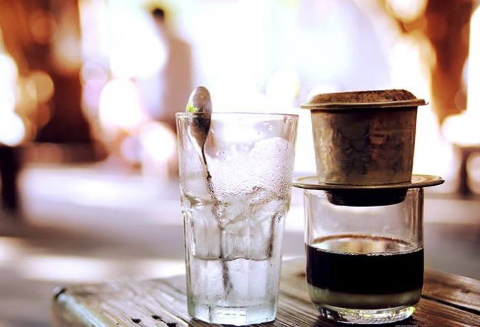 kinh nghiệm mở quán cafe cóc