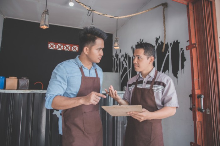 kinh nghiệm mở quán cafe cho người mới bắt đầu