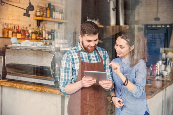 kinh nghiệm mở quán cafe cho người mới bắt đầu