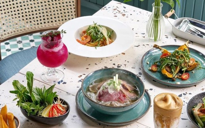 kinh nghiệm mở quán cafe cho người mới bắt đầu