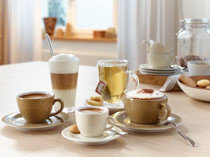 kinh nghiệm mở quán cafe đồ uống