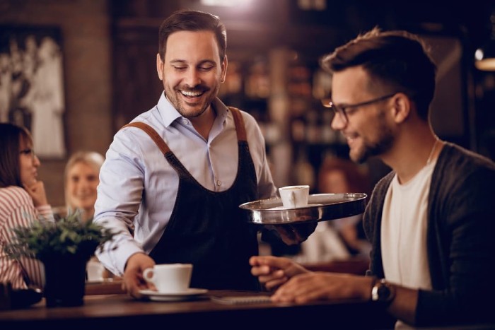 kinh nghiệm mở quán cafe hiệu quả