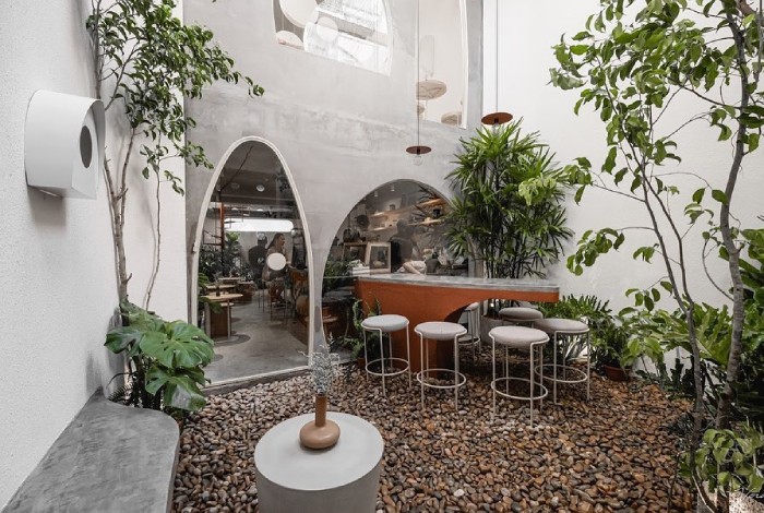 kinh nghiệm mở quán cafe hiệu quả