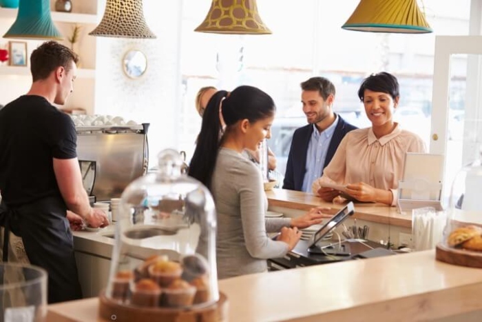 Cách mở quán cafe hiệu quả
