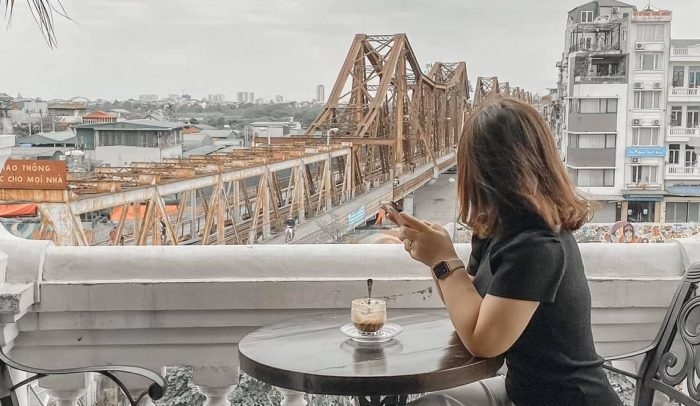 Mở quán cafe ở Hà Nội