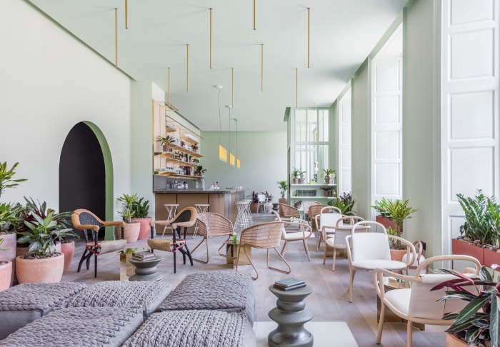 Mở quán cafe ở Đà Nẵng