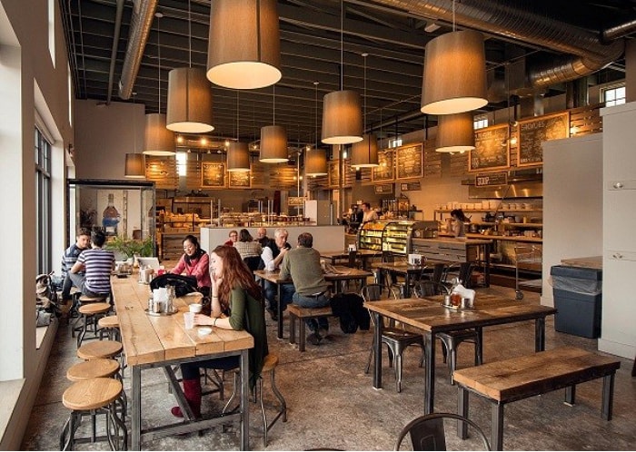 Mở quán cafe cần chuẩn bị những gì