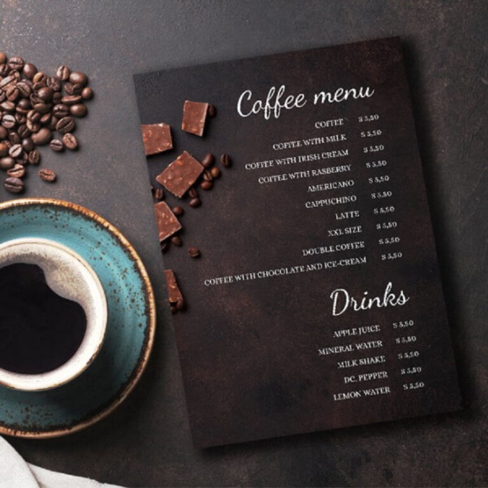 Cách mở quán cafe rang xay